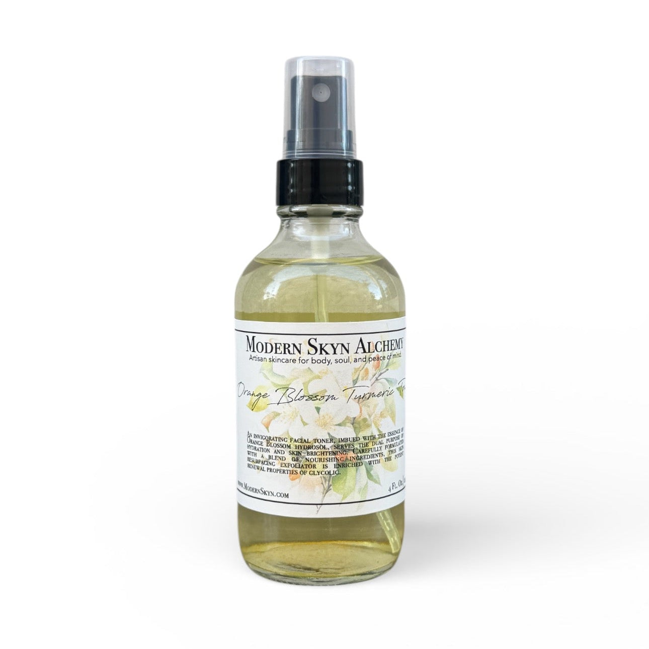 Jasmine Perfuming Hair Mist