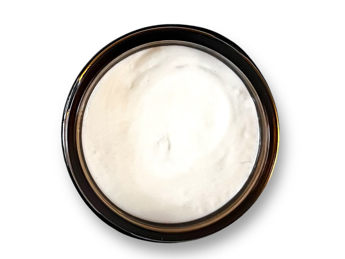 Lavender + Vetiver Body Butter