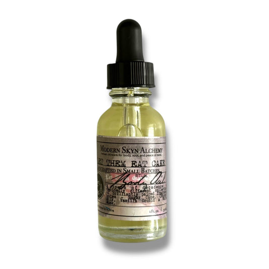 Let Them Eat Cake Body Oil