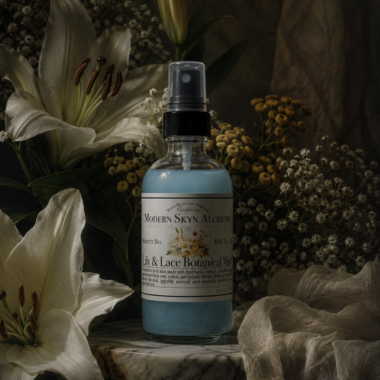 Lily & Lace Botanical Mist