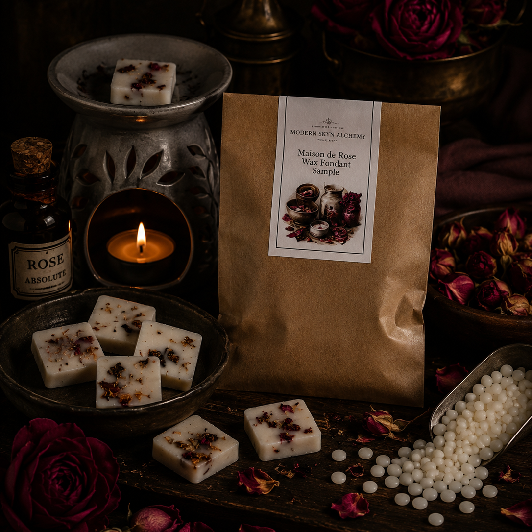 Maison de Rose Wax Fondants