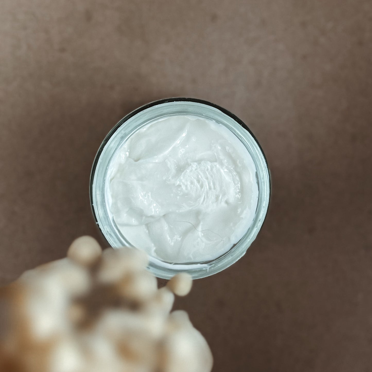 Milk & Honey Body Butter