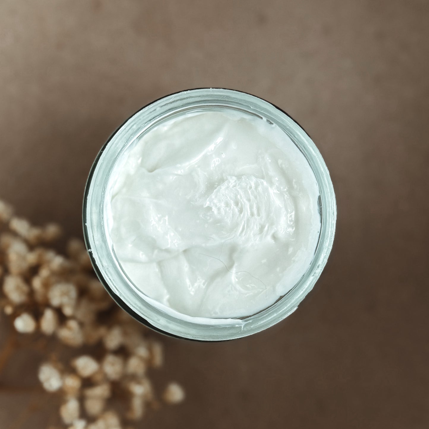 Milk & Honey Body Butter