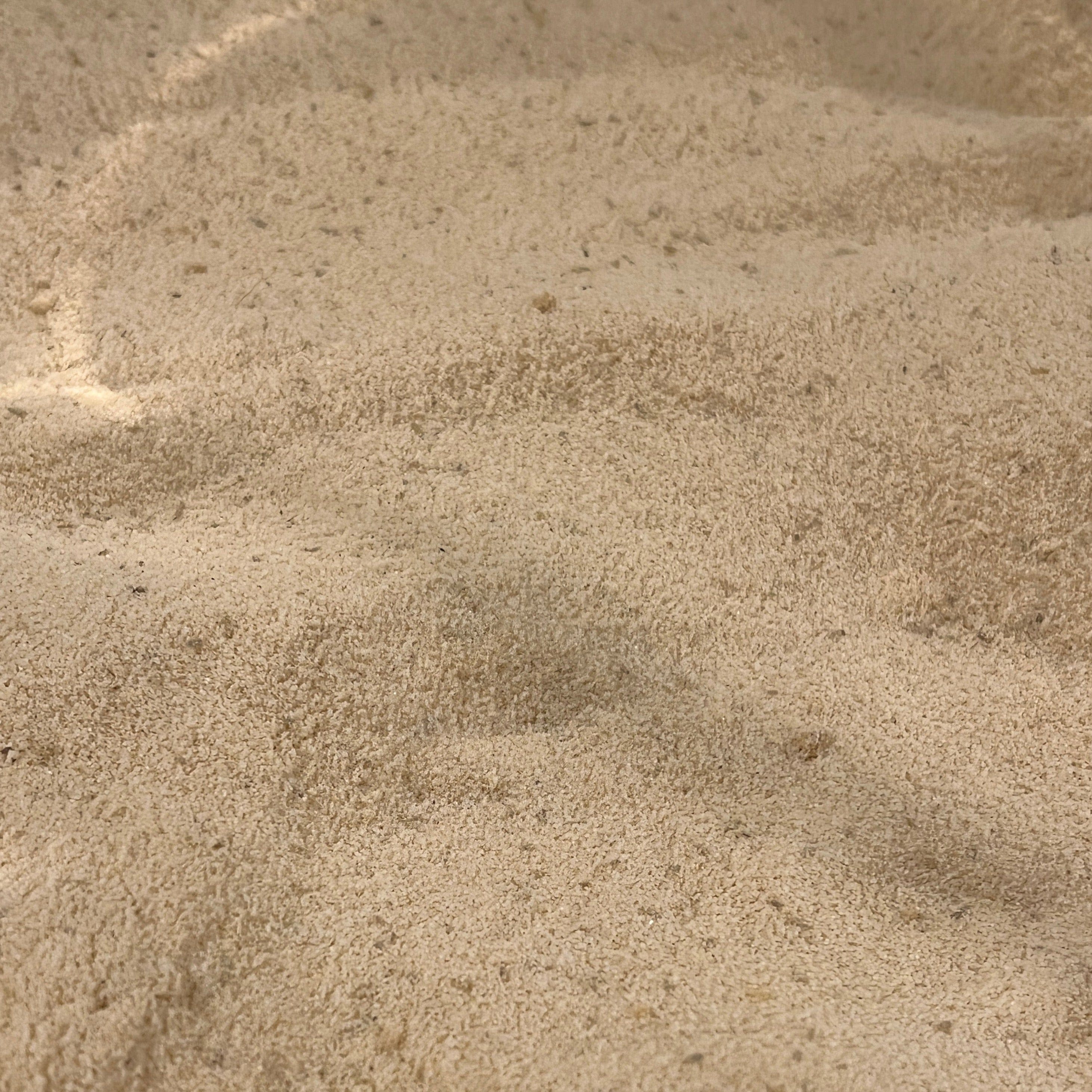 Mustard Bath Soak MODERN SKYN ALCHEMY HANDCRAFTED SKINCARE