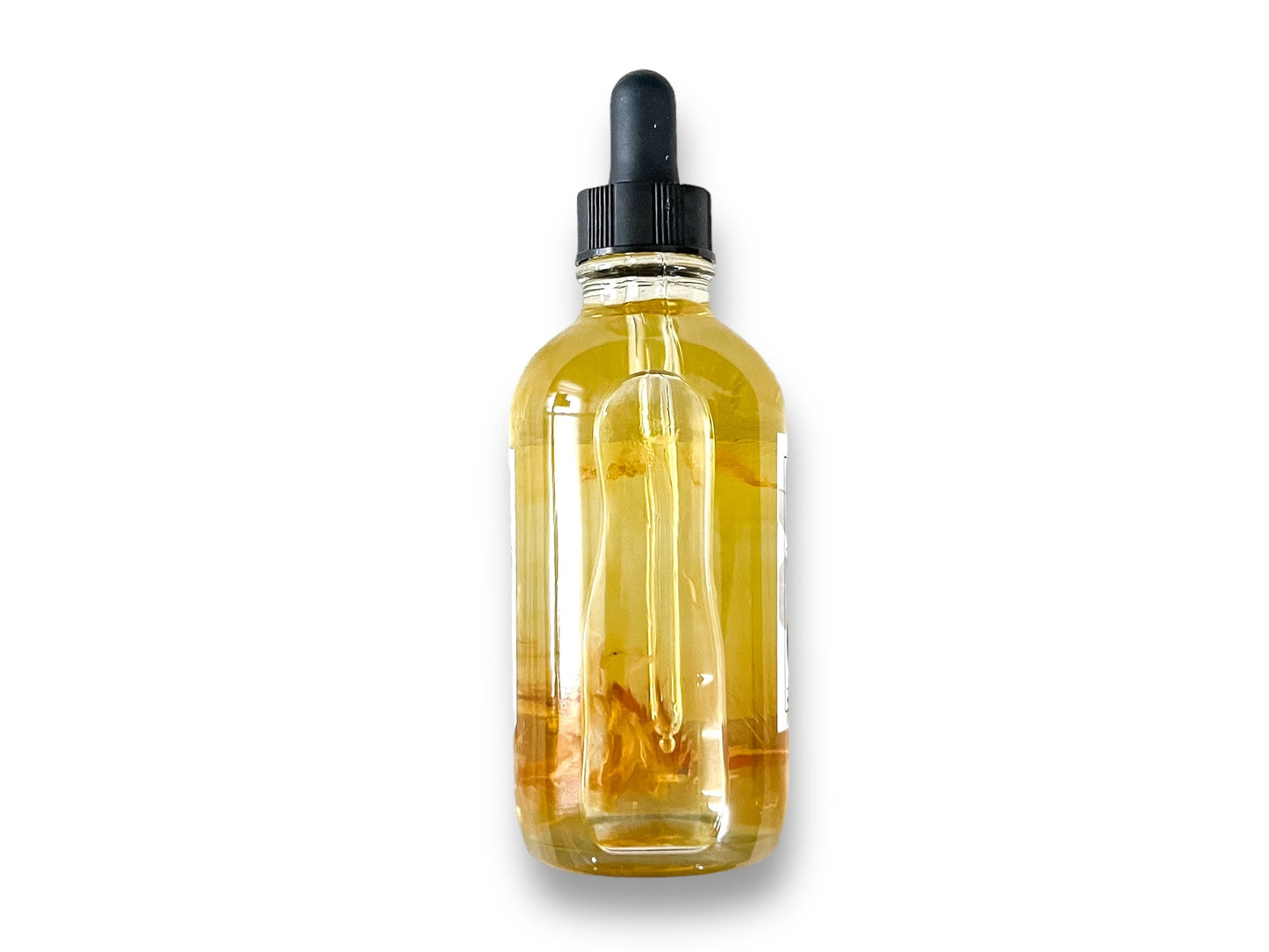 Orange Blossom Body Oil