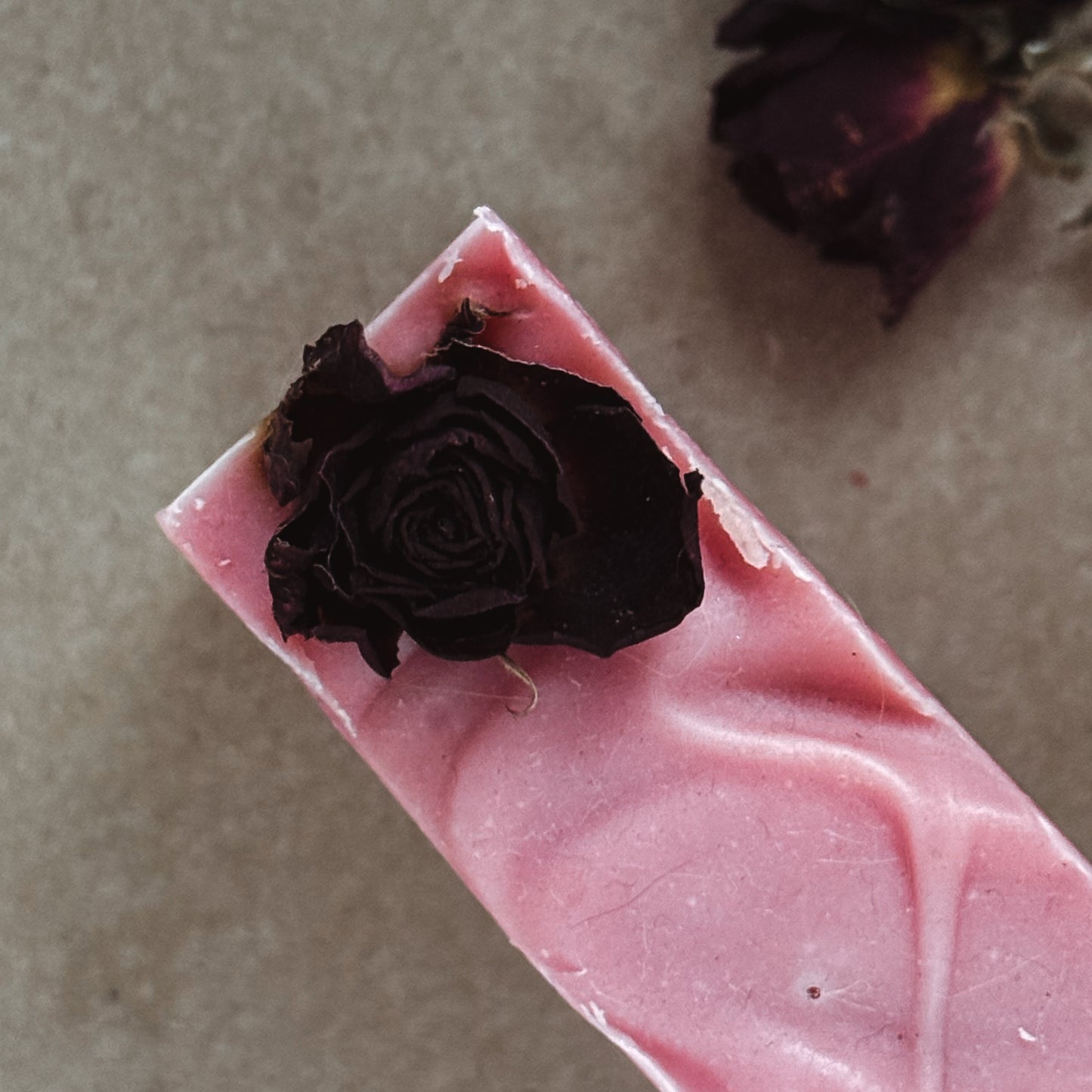 Patchouli Rose Body Bar