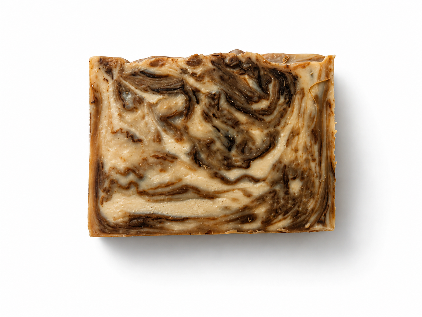 Pine Tar and Citrus Body Bar