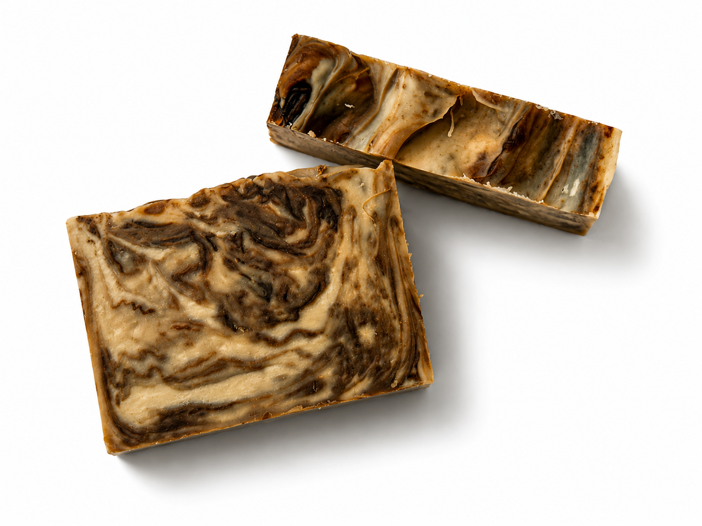 Pine Tar and Citrus Body Bar