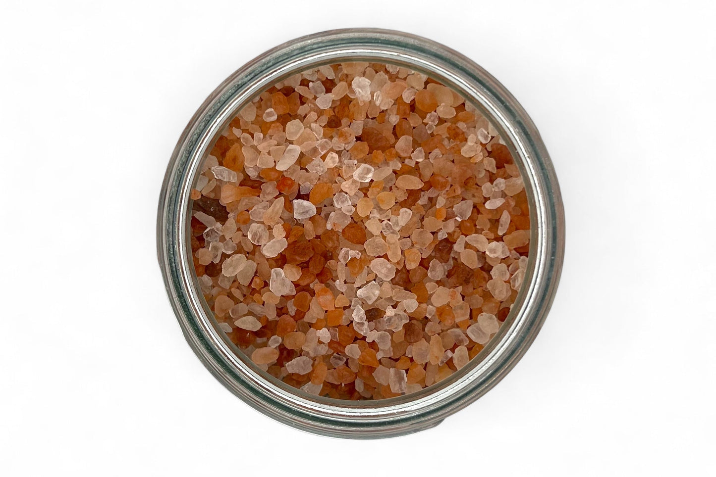 Pink Himalayan Soaking Salts