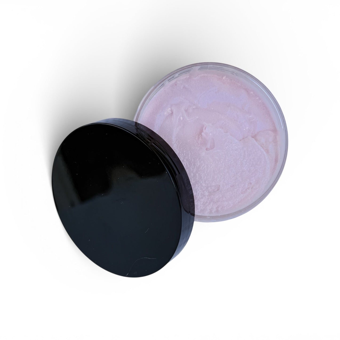 Strawberry Champagne Sugar Scrub