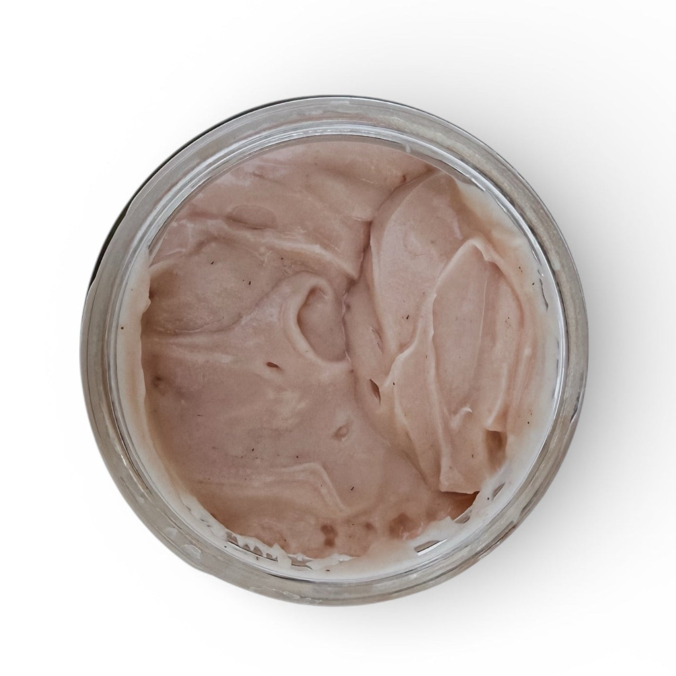 Strawberry Fields Shaving Cream