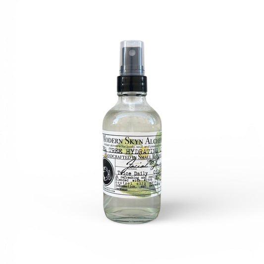 Tea Tree + Mint Hydrating Mist