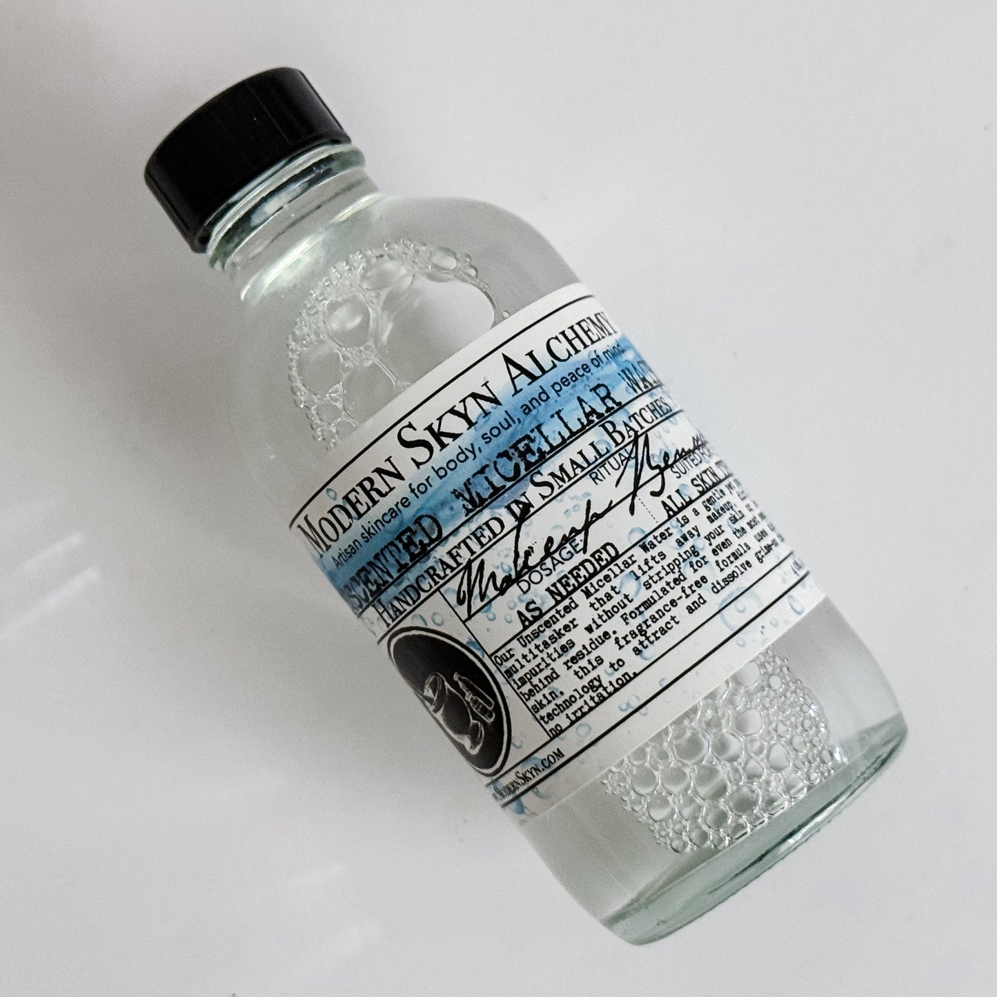 Unscented Micellar Water