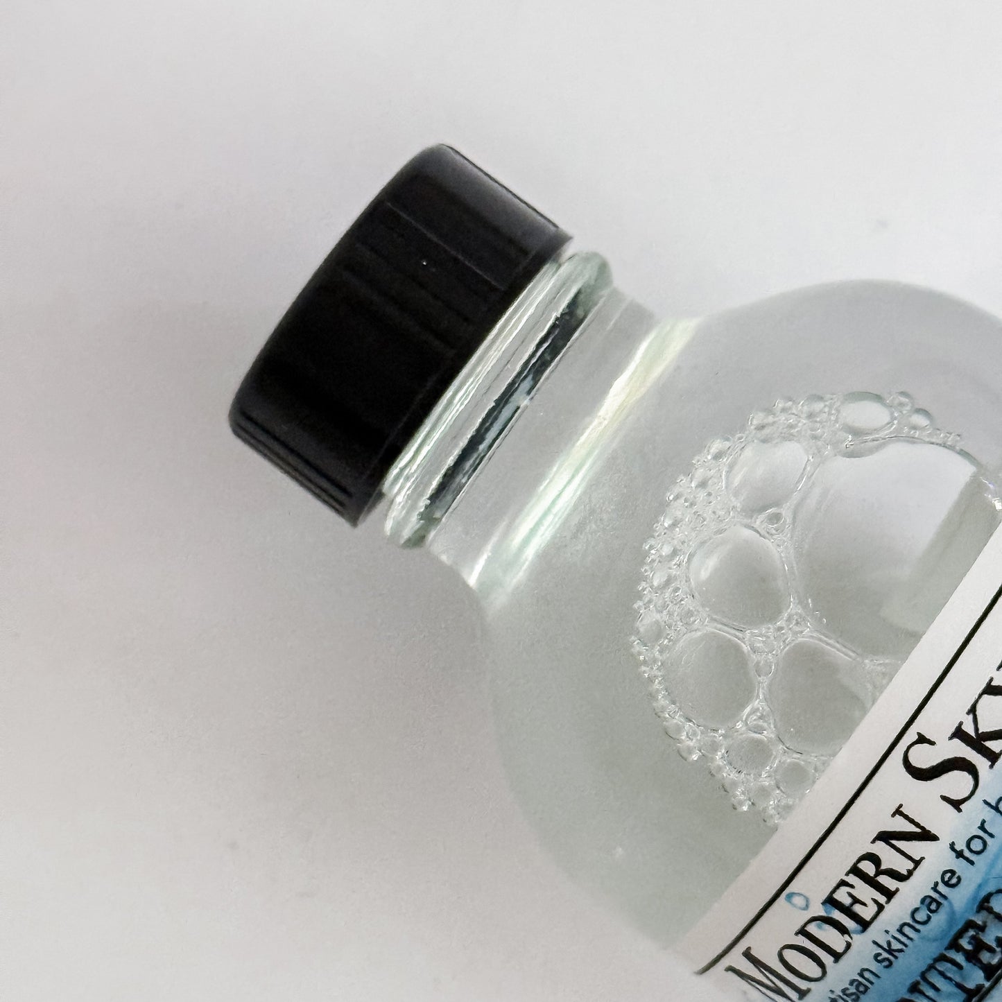 Unscented Micellar Water