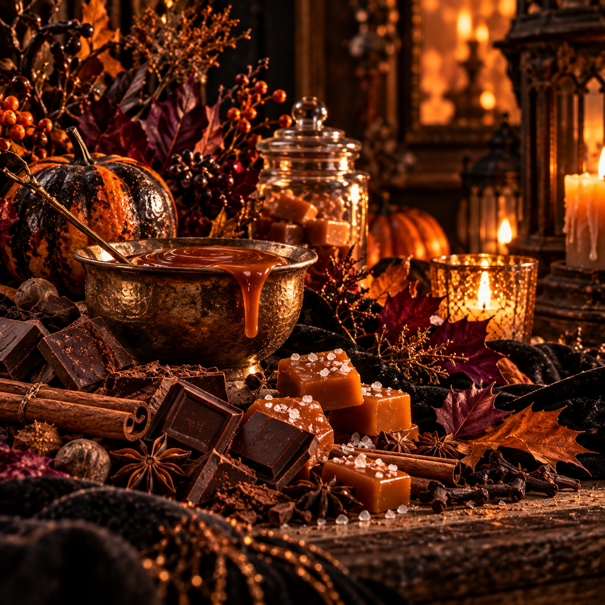 Hocus Pocus Collection